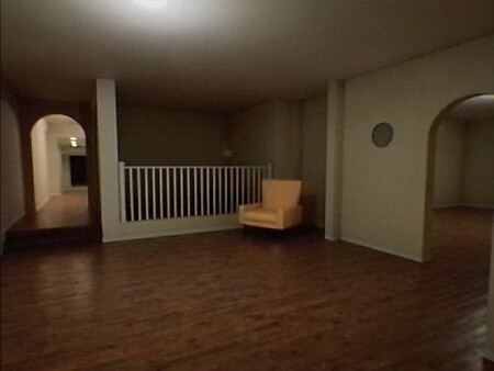 Unseen: 2002 screenshot 3