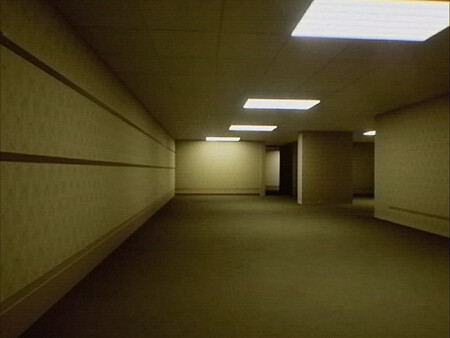 Unseen: 2002 screenshot 1