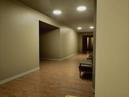 Unseen: 2002 screenshot 5