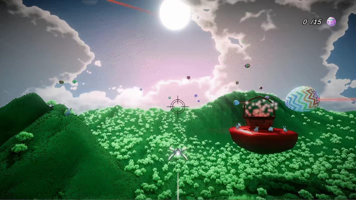 The Fanciful Chronicle video 2