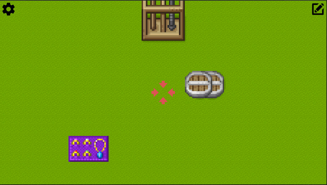 Pyxole screenshot #5