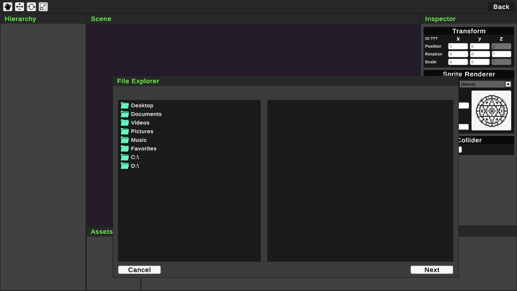 Pyxole Featured Screenshot #1