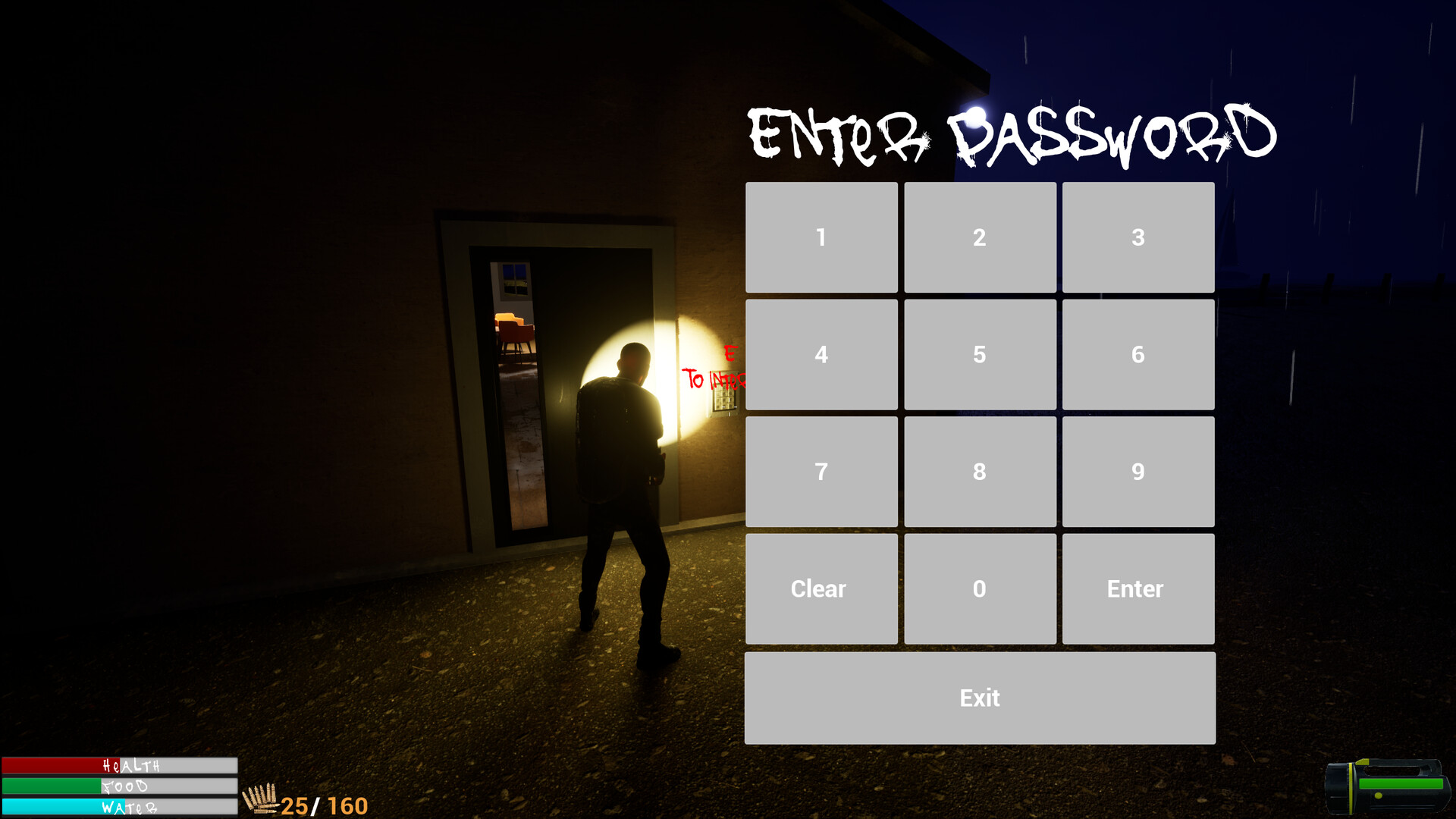 Fearless screenshot #14