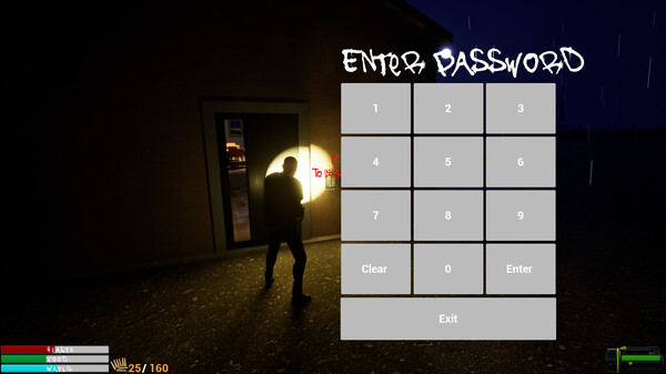 Screenshot z Fearless