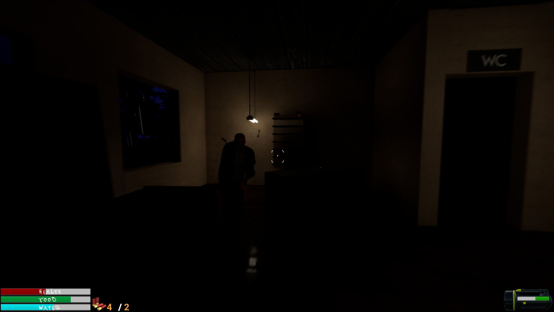 Fearless screenshot #16