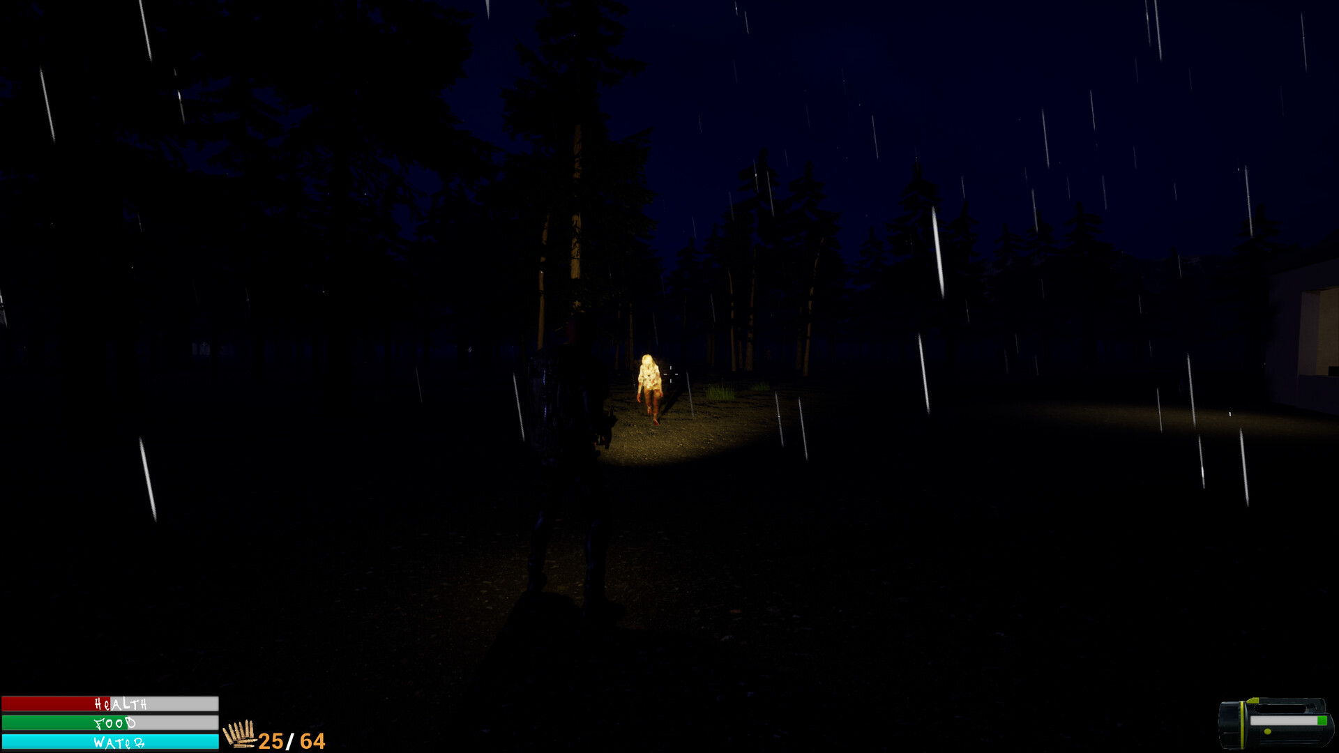 Fearless screenshot #19