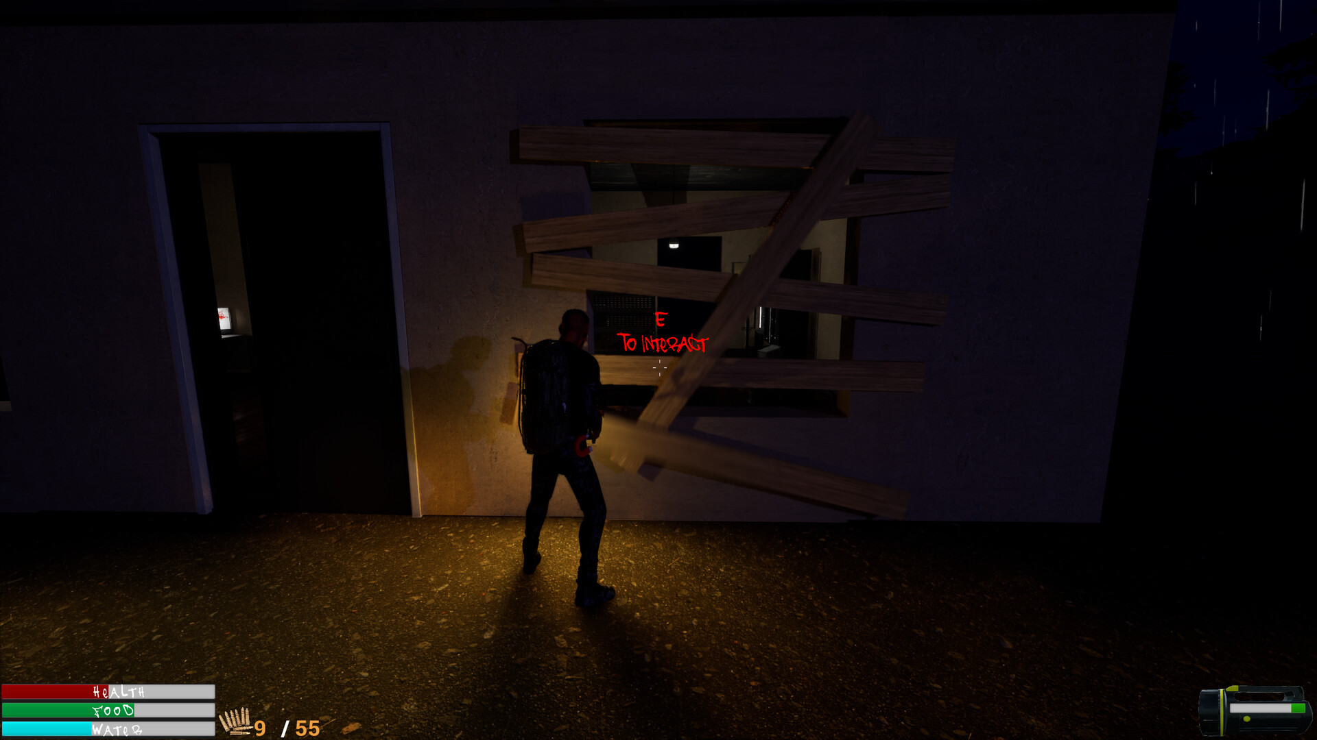 Fearless screenshot #18