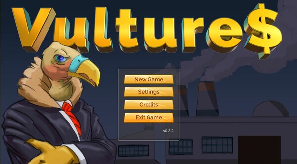 Vultures screenshot 5