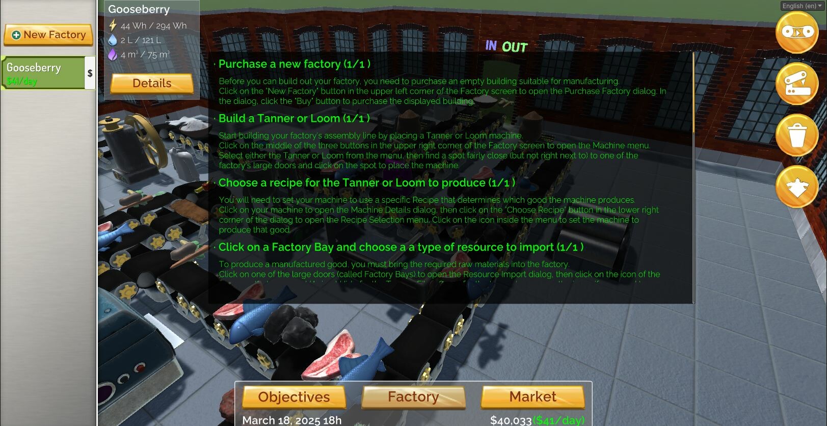 Vultures screenshot #1