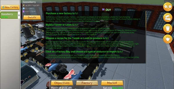 Vultures screenshot 1