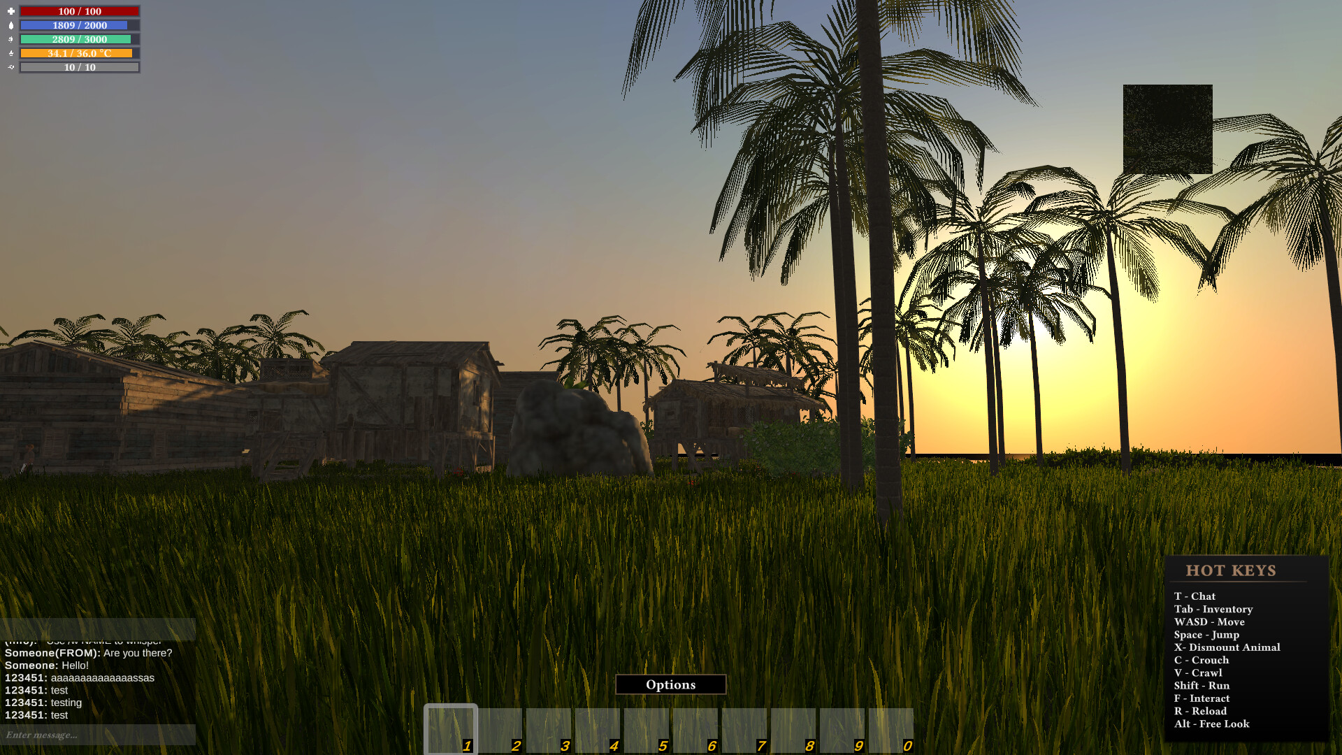 Tattered Sails Featured Screenshot #1