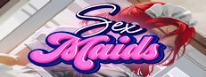 Sex Maids game cover
