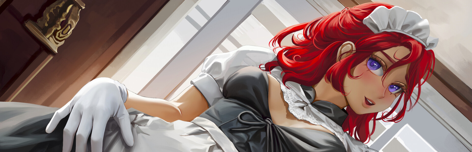 Sex Maids