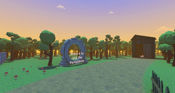 Meet The Animals screenshot 3