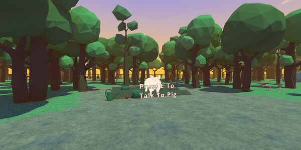 Meet The Animals screenshot 4