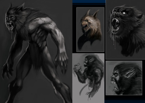 Screenshot z Infinity Runner Art book and Soundtrack DLC