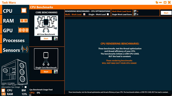 Task Marx screenshot 4