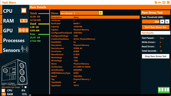 Task Marx screenshot 6