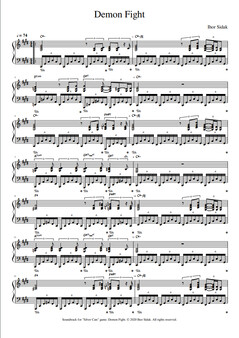 Silver Cats Scores screenshot 3