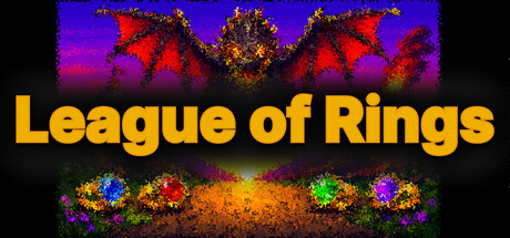 League of Rings