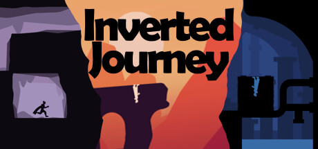 Inverted Journey by Jimmy C - Similar game based
                        on tags