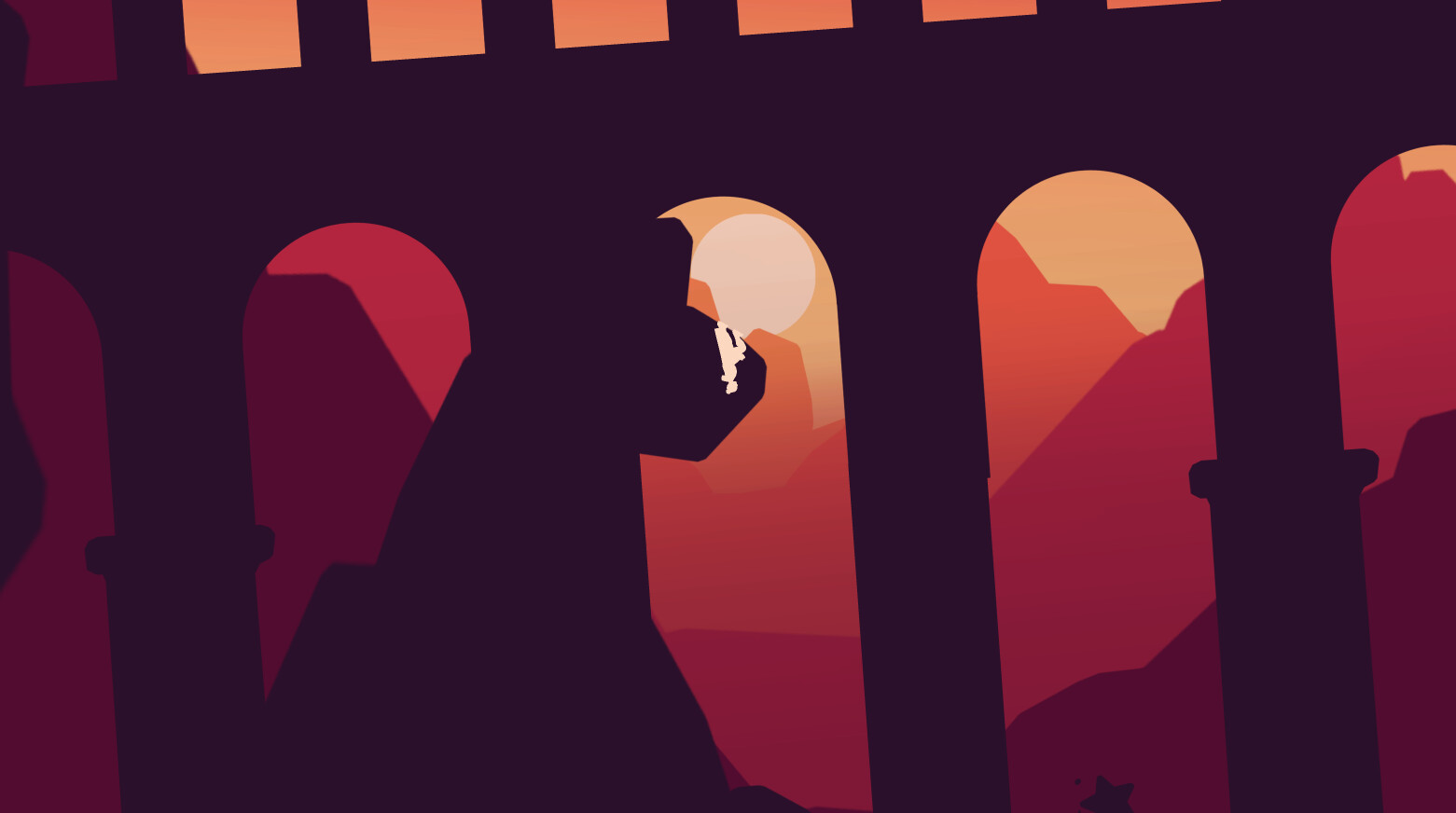 Inverted Journey screenshot #3