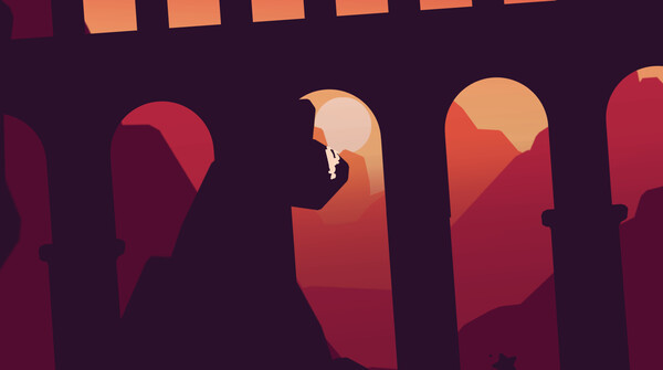 Screenshot 3 of Inverted Journey - more gameplay footage