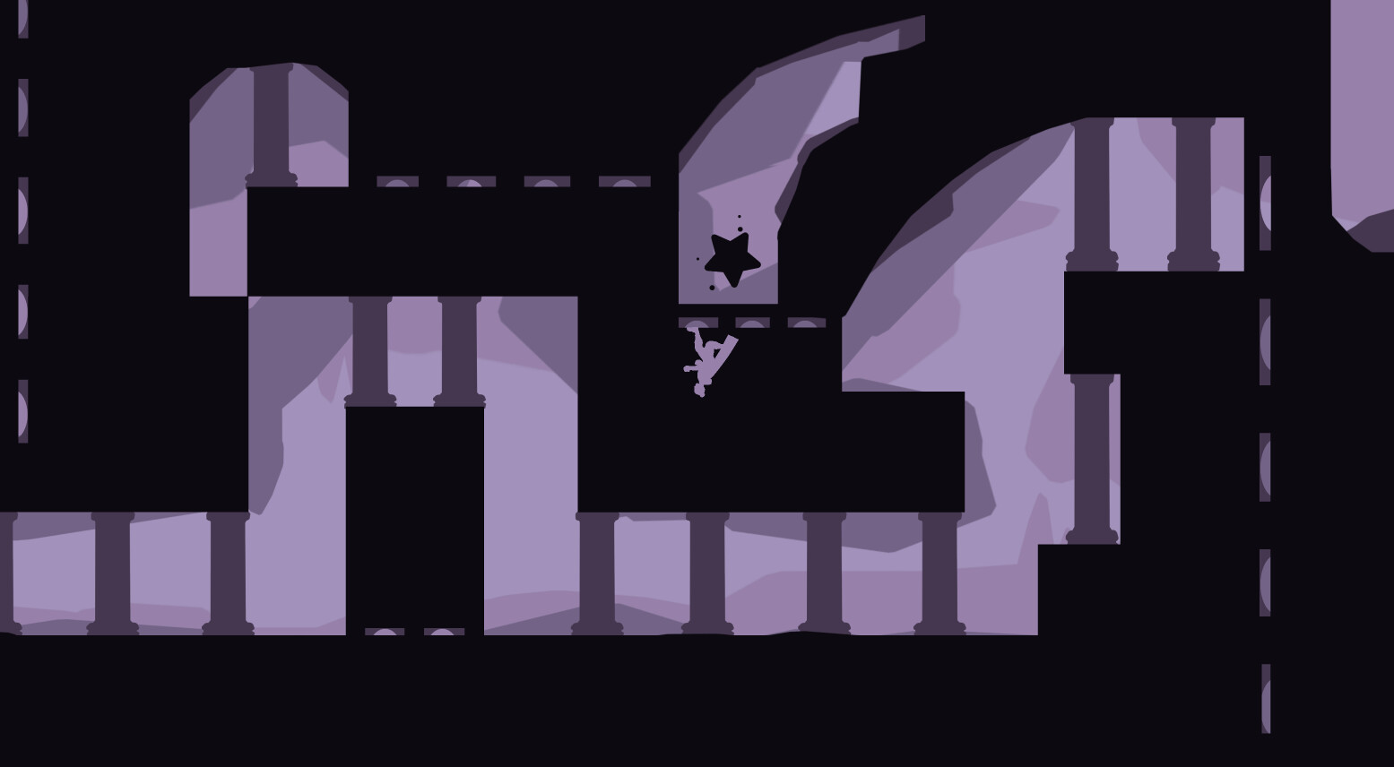 Inverted Journey screenshot #6