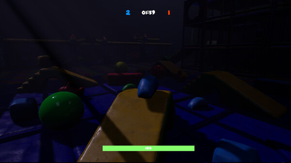 Toy Hunt screenshot 2