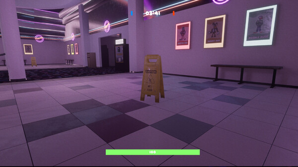 Toy Hunt screenshot 3