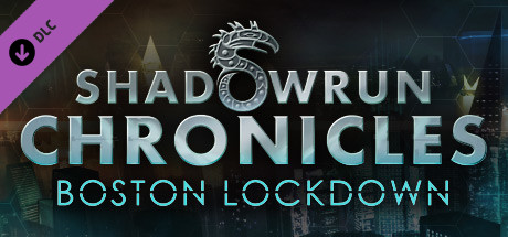 Shadowrun Online: Founder’s Package game cover