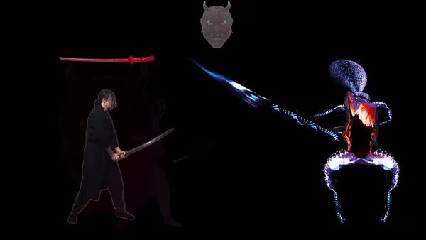 RATKING CHAPTER ZERO video 3