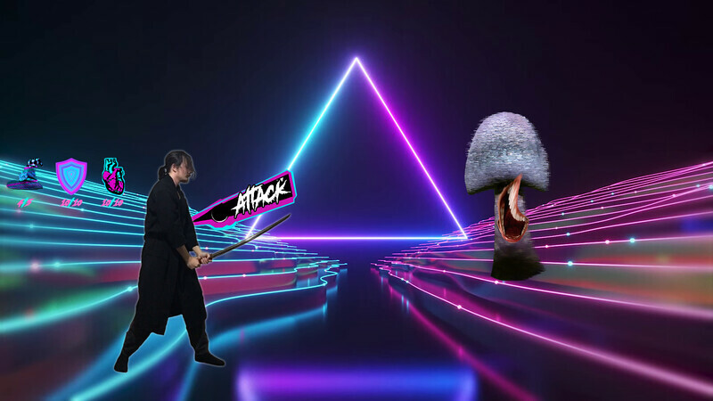 RATKING CHAPTER ZERO Featured Screenshot #1