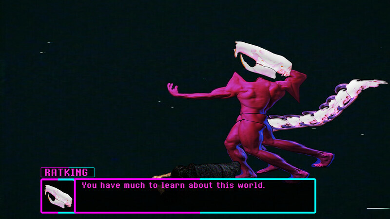 RATKING CHAPTER ZERO screenshot 4