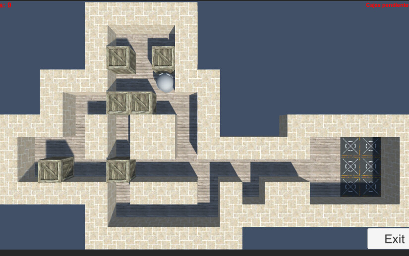 Black Blade screenshot 2