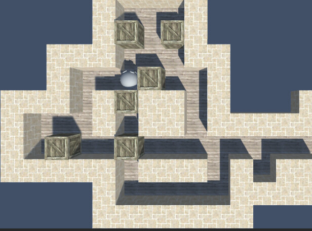 Black Blade screenshot 3