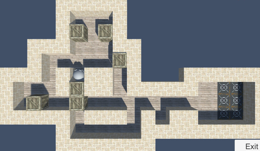 Black Blade screenshot 5