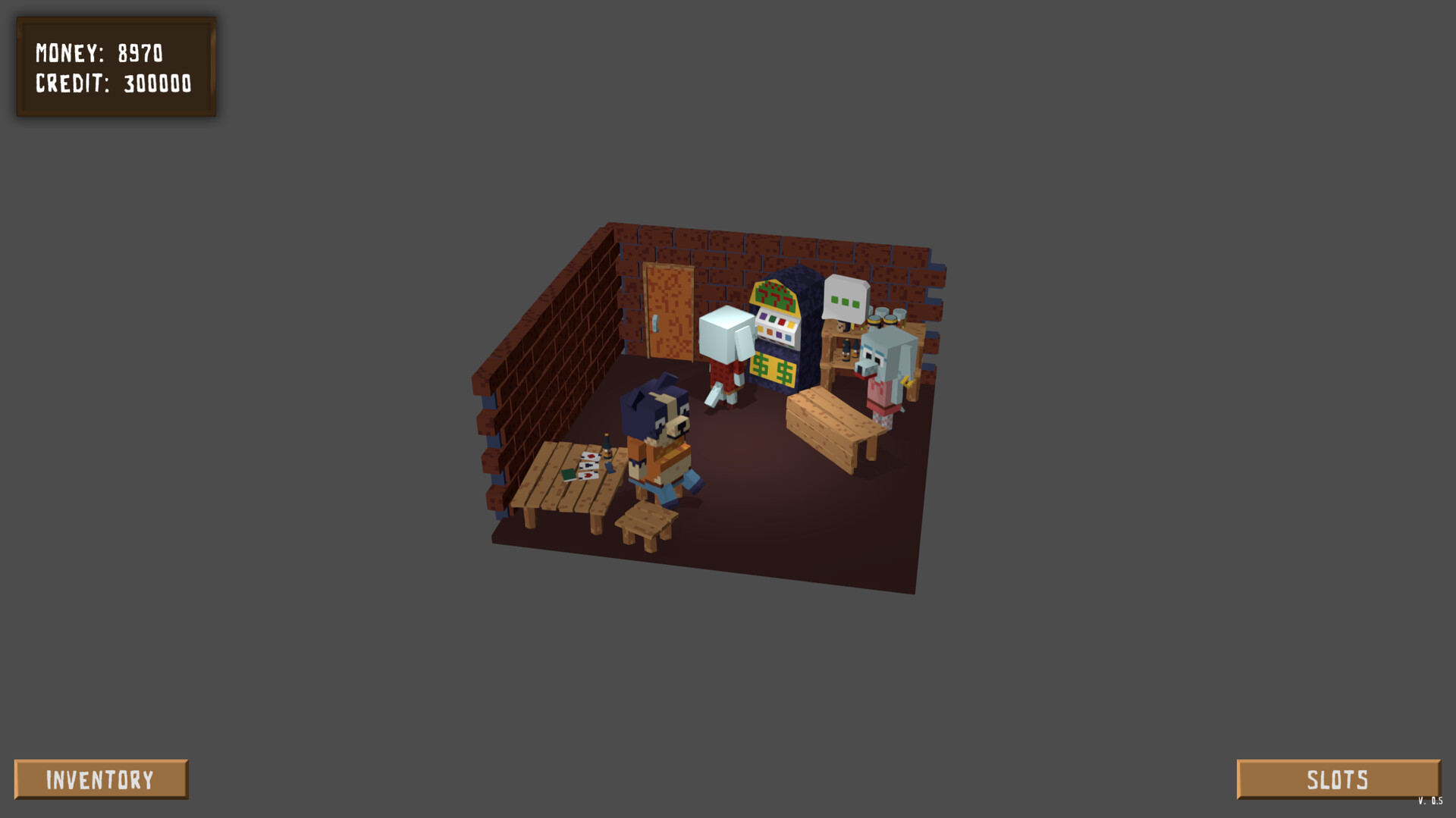 Dog Brew screenshot #6