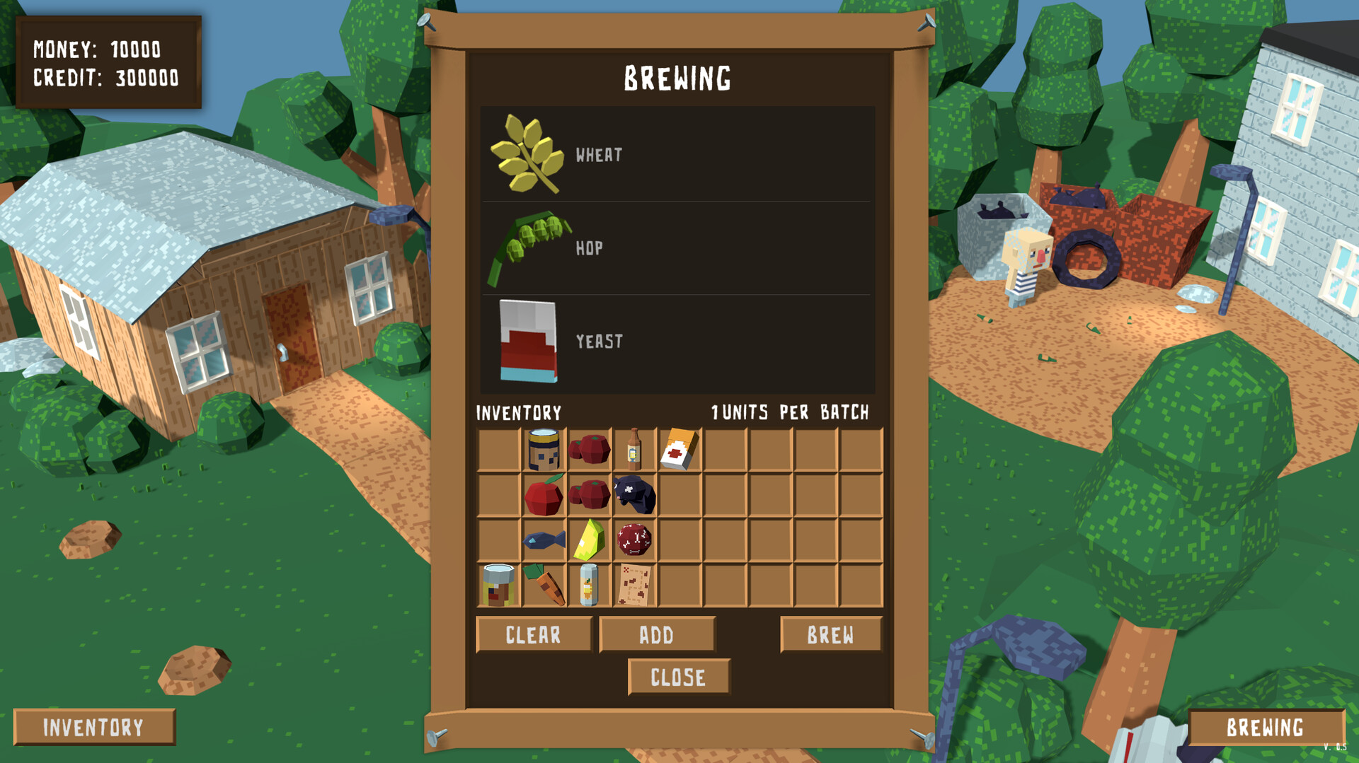 Dog Brew screenshot #4