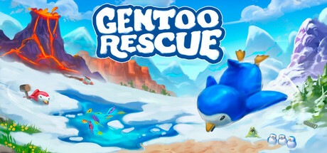 Gentoo Rescue Playtest Cheat Engine/CT