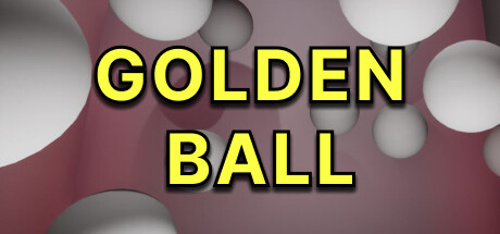 Golden Ball Cover Image