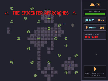 Скриншот 6 из игры Jishin