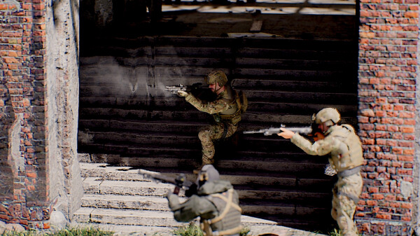 WarRock2 screenshot #3