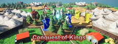 Conquest of Kings