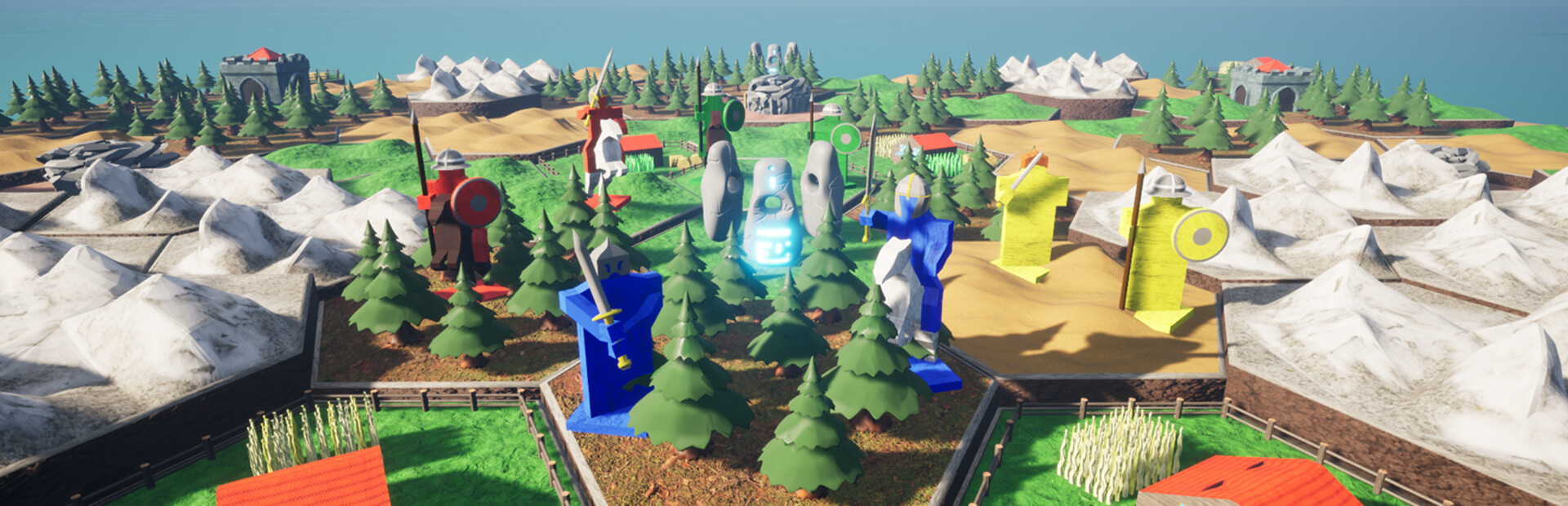 Conquest of Kings