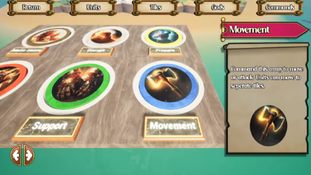 Conquest of Kings video 11