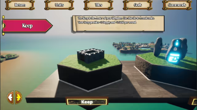 Conquest of Kings video 8