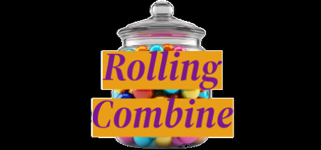 Rolling Combine Cover Image