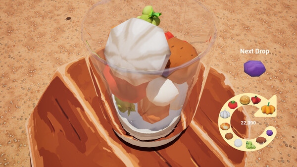 Rolling Combine screenshot 2