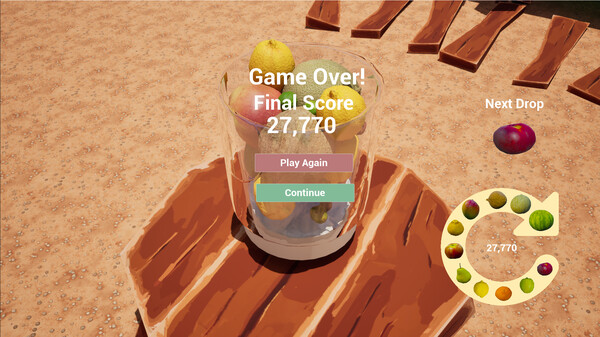 Rolling Combine screenshot 4